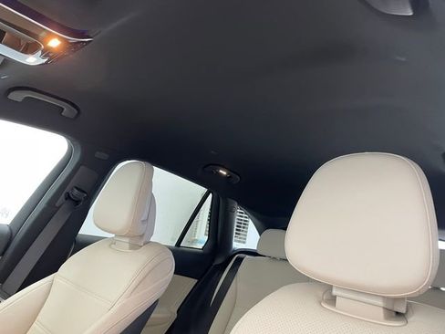 New 2026 Mercedes-Benz GLC 300 GLC 300 image 5