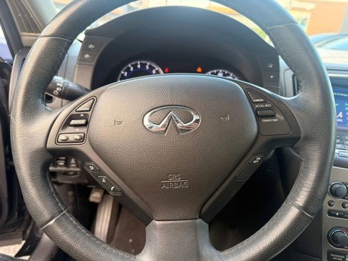 Used 2013 INFINITI G37 Journey w/ Premium Pkg RWD image 16