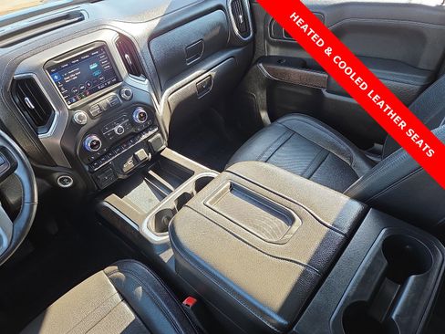 Used 2021 GMC Sierra 1500 Denali w/ Denali Ultimate Package image 12