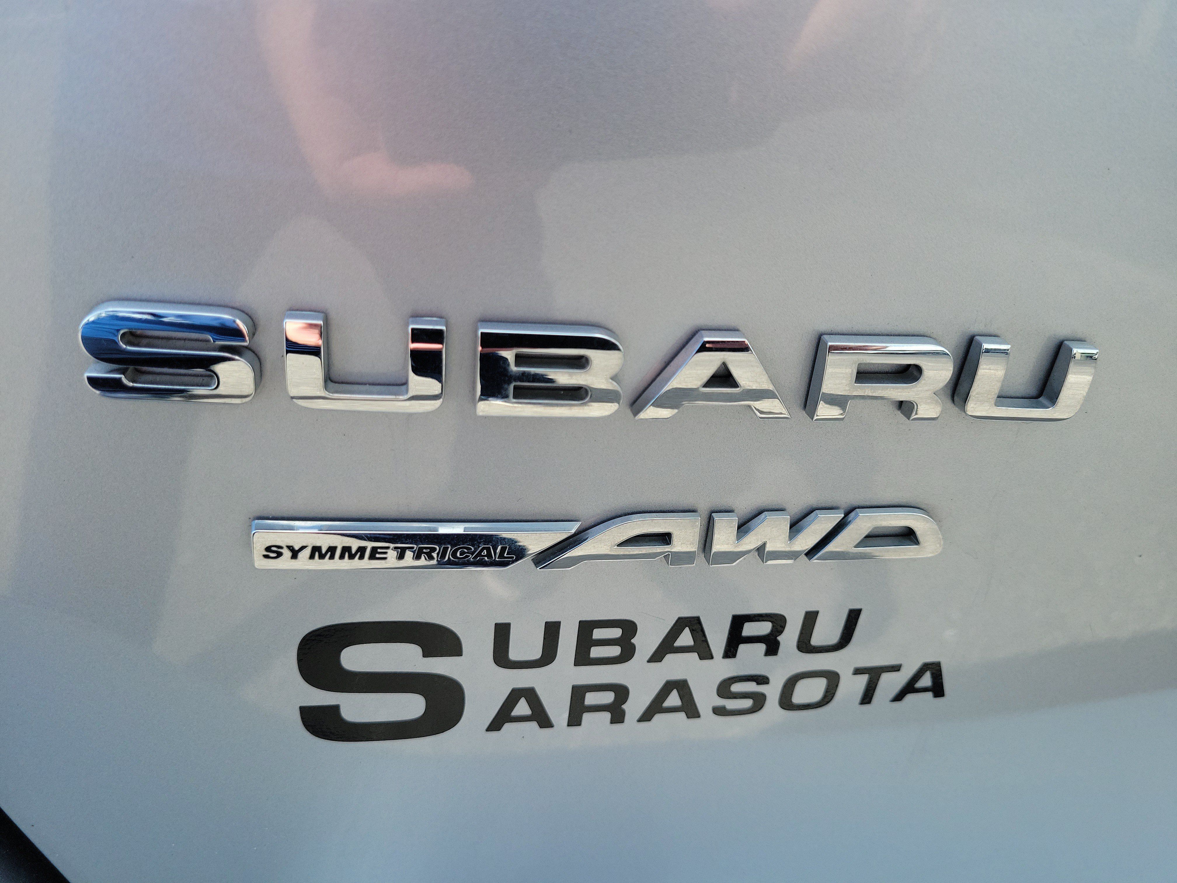 Used 2024 Subaru Outback Premium AWD/4WD image 10