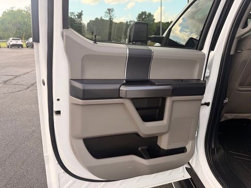 Used 2022 Ford F250 XLT w/ FX4 Off-Road Package AWD/4WD image 33