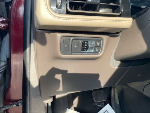 Used 2021 Lincoln Aviator Reserve w/ Elements Package Plus image 15