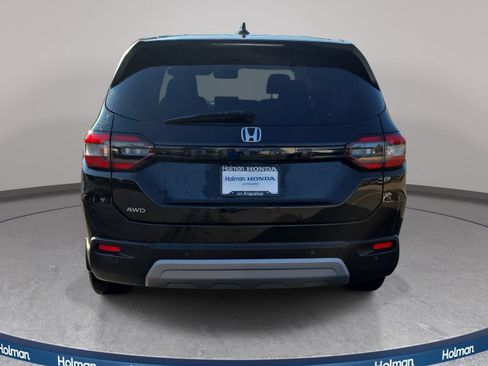 Used 2024 Honda Pilot EX-L image 7