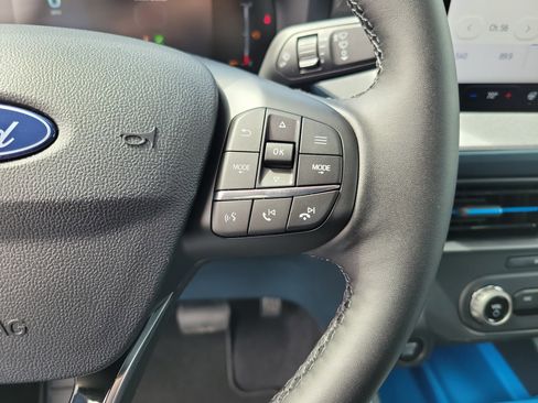 New 2026 Ford Maverick XLT w/ XLT Luxury Package image 18