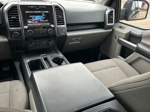 Used 2015 Ford F150 XLT w/ Equipment Group 302A Luxury image 14