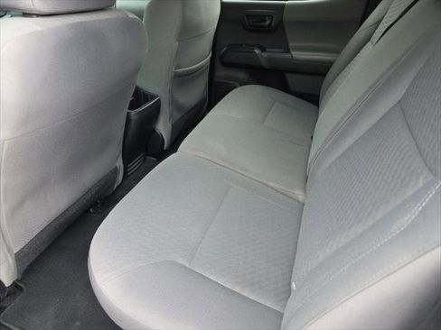 Certified 2023 Toyota Tacoma SR AWD/4WD image 13