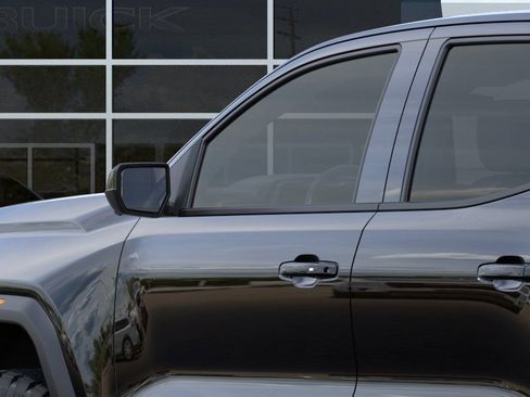 New 2026 GMC Canyon Elevation w/ Convenience Package AWD/4WD image 12