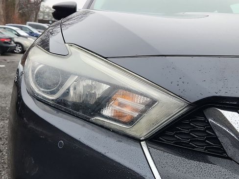 Used 2016 Nissan Maxima 3.5 SL image 9