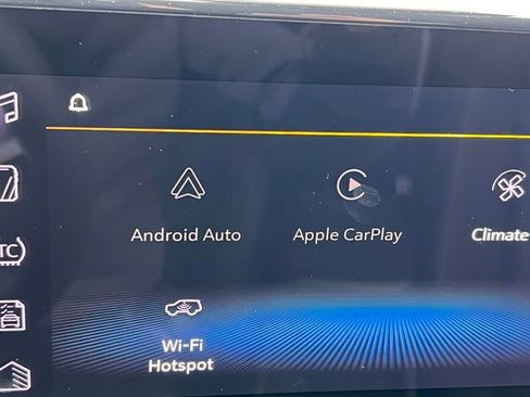 New 2026 Chevrolet Trax LT w/ LT Convenience Package image 22