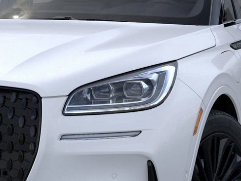 New 2025 Lincoln Corsair Grand Touring w/ Equipment Group 302A image 18