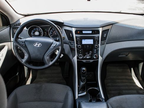 Used 2013 Hyundai Sonata GLS w/ Popular Equipment Pkg FWD image 22