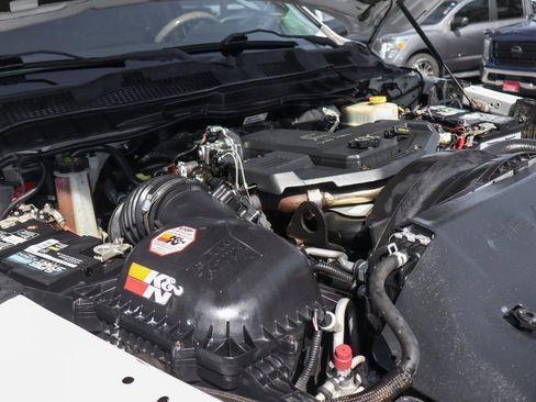 Used 2015 RAM 2500 Longhorn w/ Convenience Group image 11