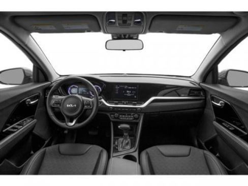 Certified 2022 Kia Niro EX Premium image 11