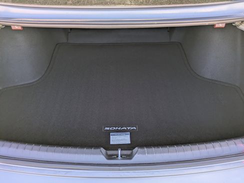 Used 2020 Hyundai Sonata SEL w/ Convenience Package image 17