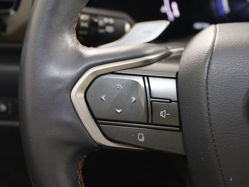 Used 2022 Lexus NX 350h AWD image 33