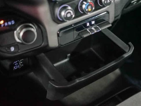 Used 2021 RAM 1500 Big Horn image 26