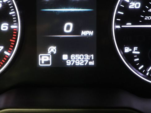 Used 2020 Subaru Outback Onyx Edition XT AWD/4WD image 37