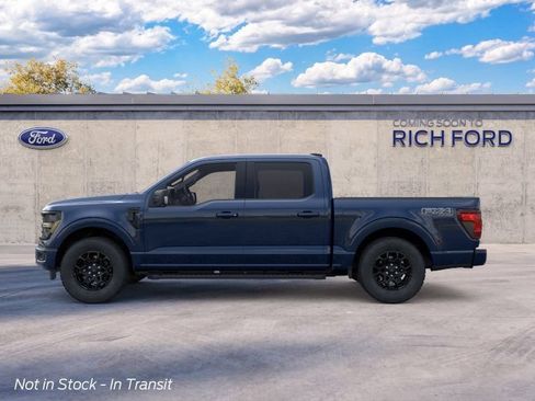 New 2026 Ford F150 XLT AWD/4WD image 3