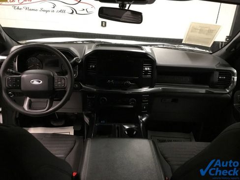 Used 2023 Ford F150 XL w/ STX Appearance Package AWD/4WD image 26