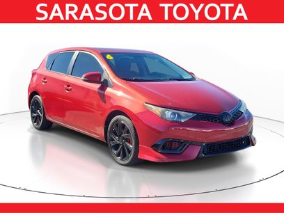 Used 2016 Scion iM