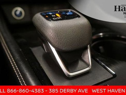 Certified 2023 Nissan Rogue SL w/ SL Premium Package image 17