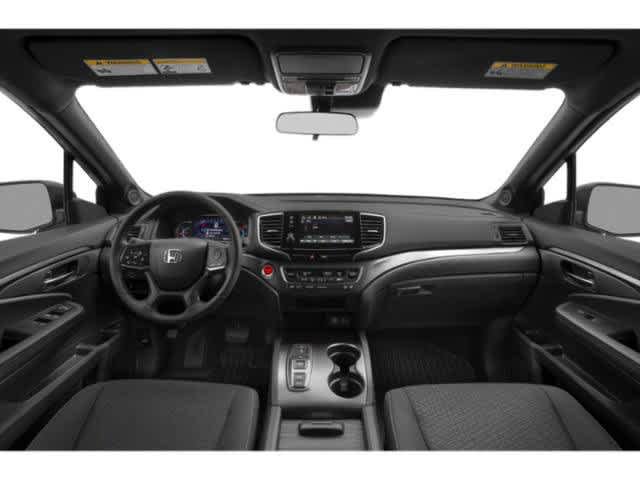Used 2021 Honda Passport Sport image 11