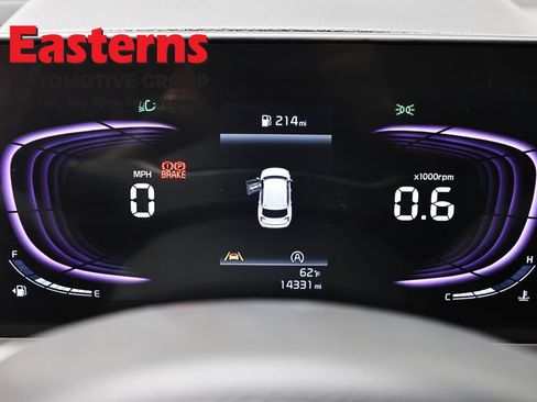 Used 2025 Kia Telluride S AWD/4WD image 18