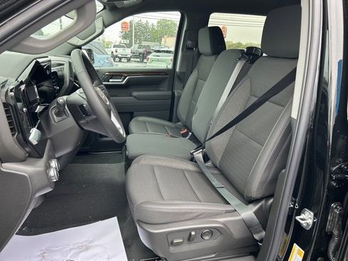 New 2026 GMC Sierra 1500 Elevation image 8