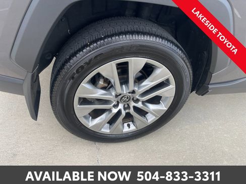Certified 2024 Toyota RAV4 XLE Premium image 14
