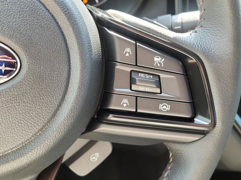 New 2026 Subaru Ascent Limited Bronze AWD/4WD image 7