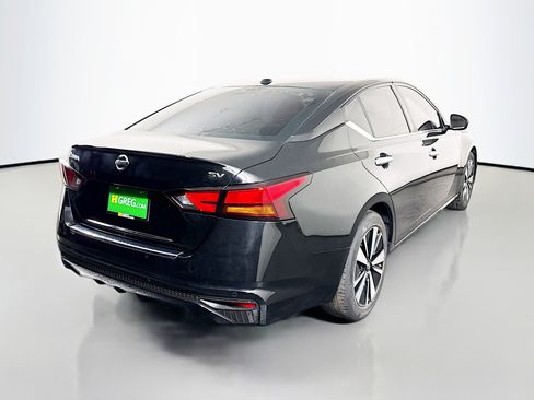 Used 2021 Nissan Altima 2.5 SV image 10