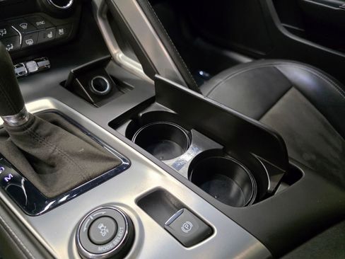Used 2019 Chevrolet Corvette Grand Sport RWD image 30