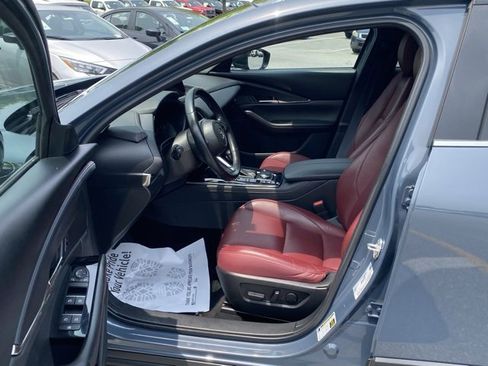 Used 2024 MAZDA CX-30 AWD 2.5 S w/ Preferred Package image 16