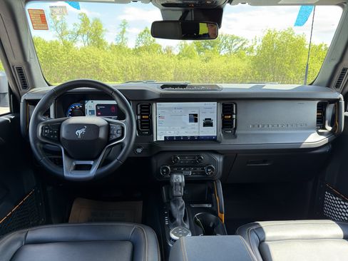 Used 2024 Ford Bronco Badlands AWD/4WD image 20