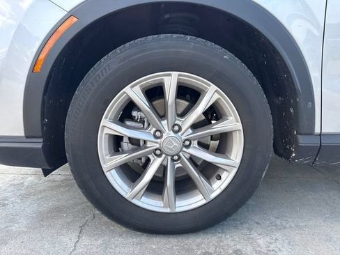 Used 2024 Honda CR-V EX-L image 9