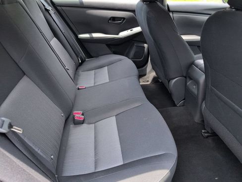 Used 2025 Nissan Sentra SV FWD image 29