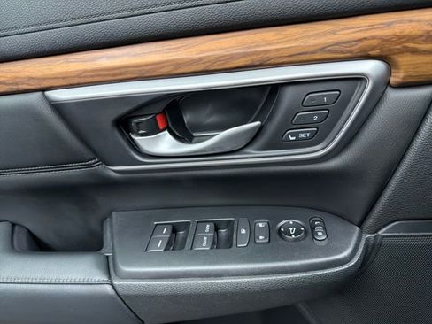 Used 2020 Honda CR-V EX-L image 30