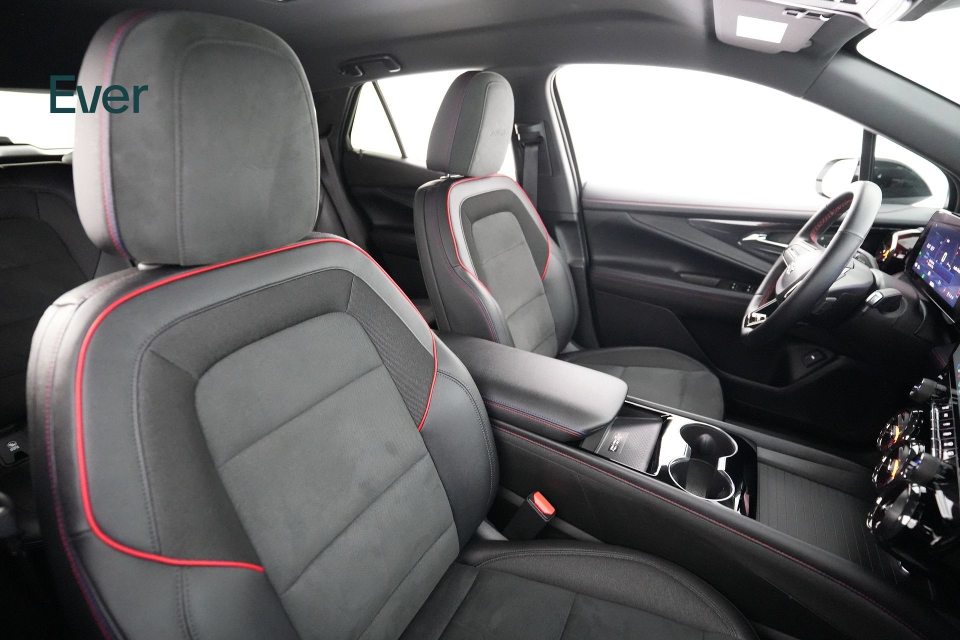 Used 2024 Chevrolet Blazer EV RS AWD/4WD image 23