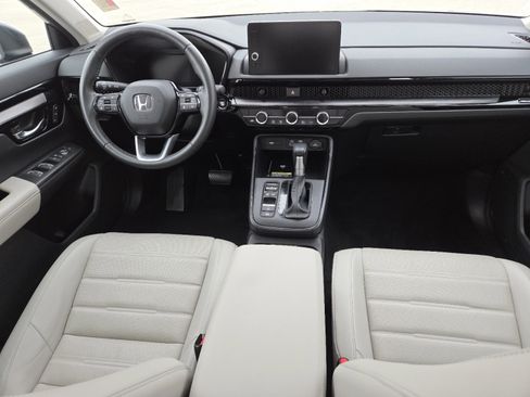 Used 2024 Honda CR-V EX-L image 23