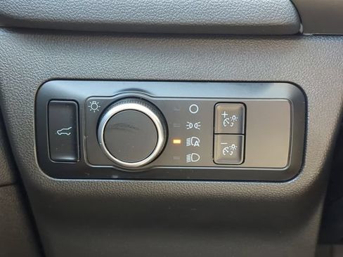 Used 2024 Ford Escape Active AWD/4WD image 29
