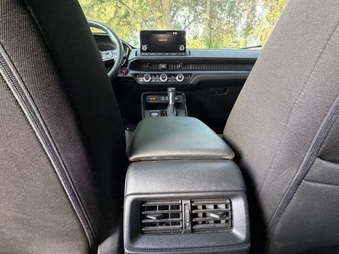 Used 2023 Honda CR-V Sport image 30