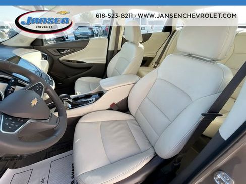Certified 2024 Chevrolet Malibu LT image 19