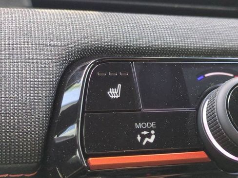 New 2026 Honda Passport TrailSport image 21