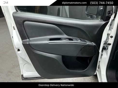 Used 2022 RAM ProMaster City Wagon image 22