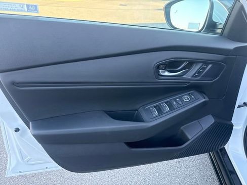 New 2025 Honda Accord EX-L image 9