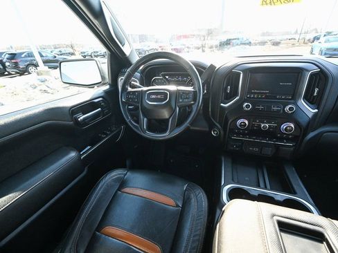 Used 2021 GMC Sierra 1500 AT4 w/ AT4 Premium Package image 33