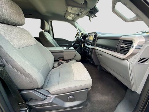 Used 2023 Ford F150 XLT image 15
