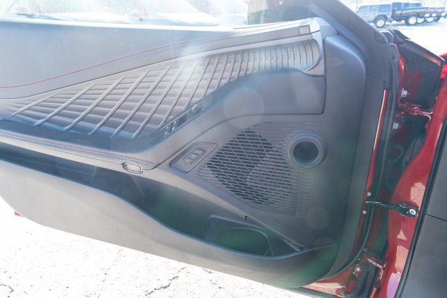 Used 2026 Dodge Charger Scat Pack AWD/4WD image 24