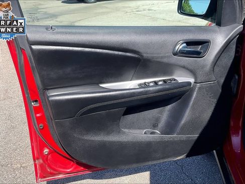 Used 2020 Dodge Journey SE w/ SE Popular Equipment Group FWD image 21
