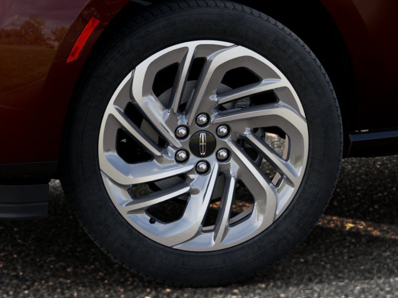 New 2027 Lincoln Navigator Reserve AWD/4WD image 19